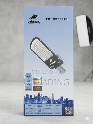 Led Street Light 120w