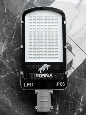Led Street Light 120w