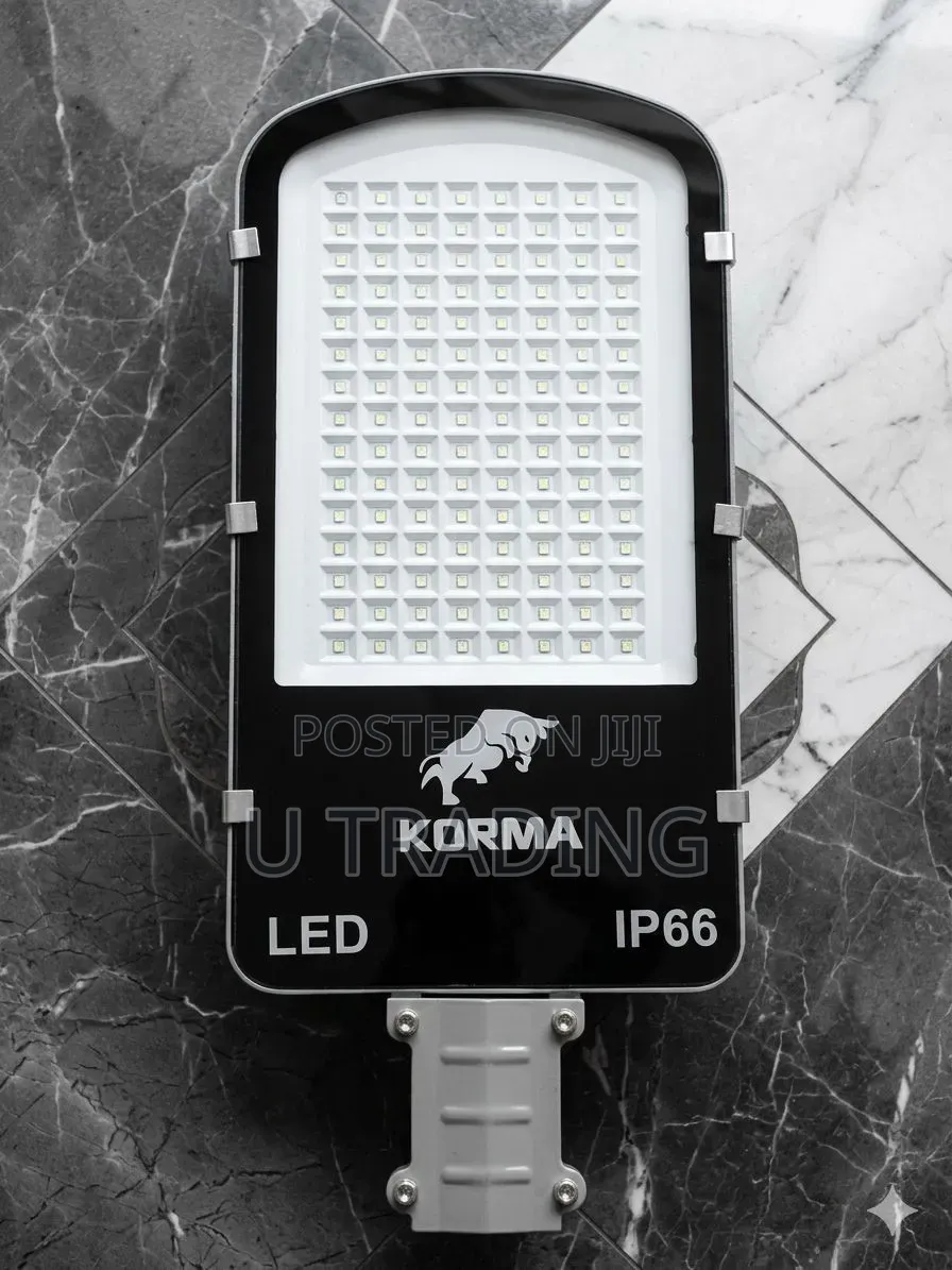Led Street Light 120w