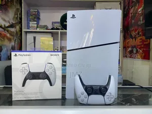 Ps5 Slim Disk Version Fc26