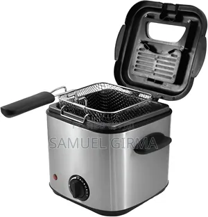 Deep Fryer Boma 2.5l
