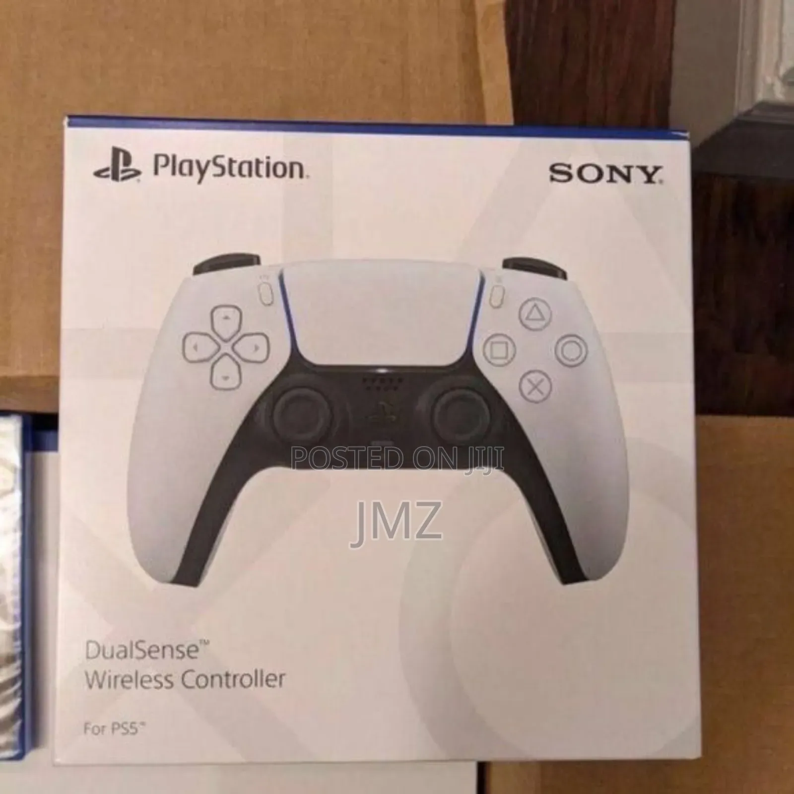 Ps5 Packed Joystick