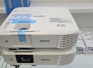 Brand New Epson Projector Model Name: Cb -X49 Hardware Interface: