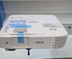 Brand New Epson Projector Model Name: Cb -X49 Hardware Interface: