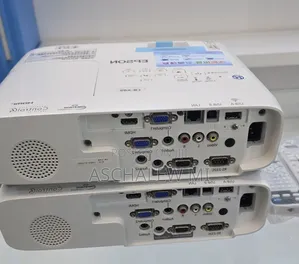 Brand New Epson Projector Model Name: Cb -X49 Hardware Interface: