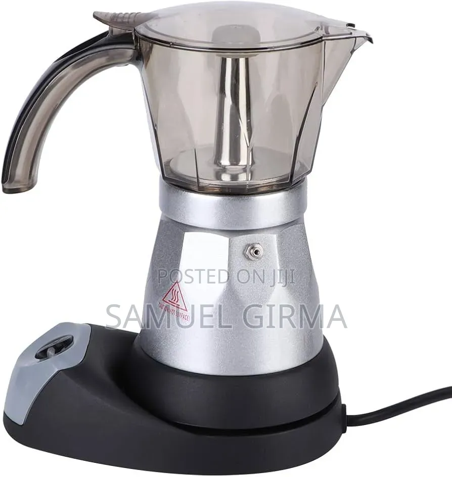 Coffeee Maker 300ml