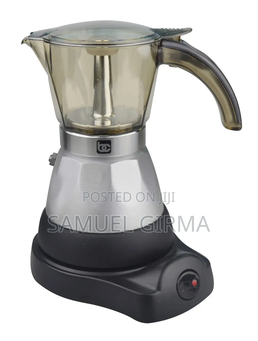 Coffeee Maker 300ml