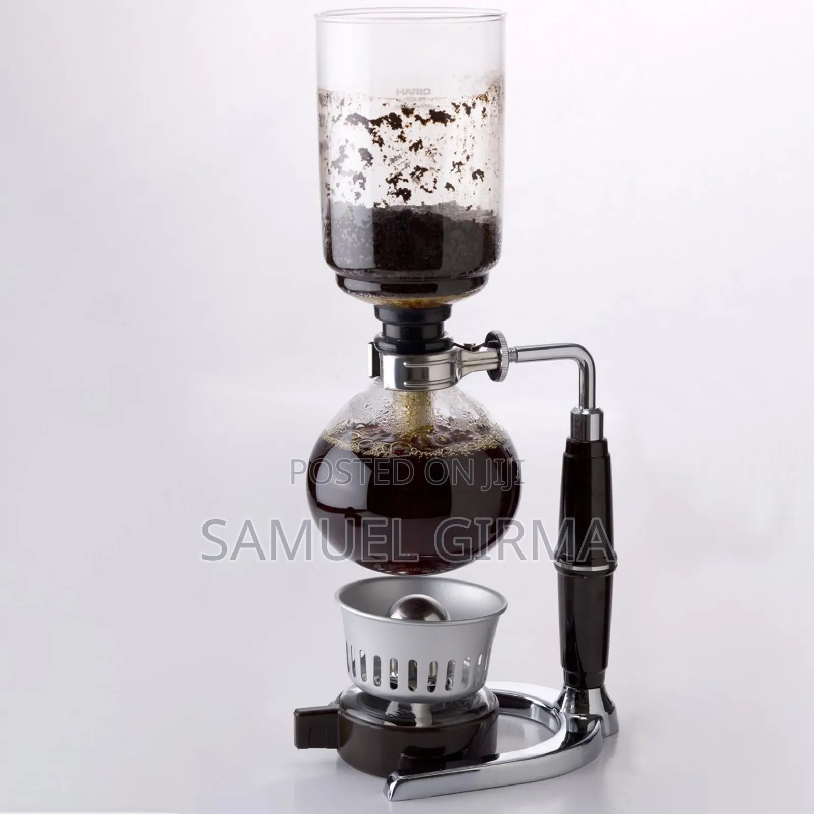 Original Siphon Coffee Maker