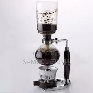 Original Siphon Coffee Maker