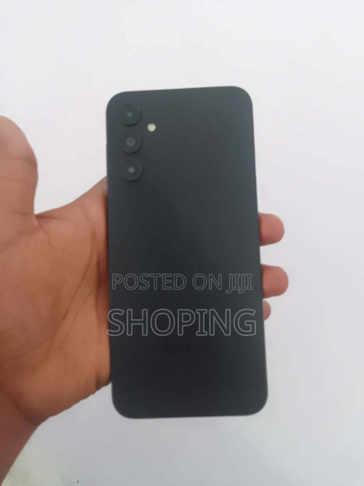 New Samsung Galaxy A14 64 GB Black