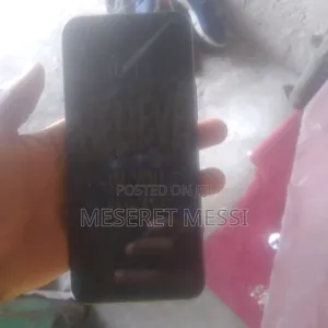 Infinix Smart 6 32 GB Black
