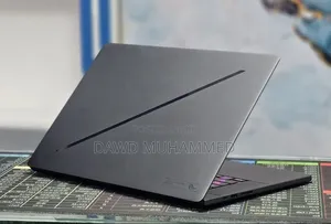 New Laptop Asus ROG Zephyrus G15 16GB Intel Core Ultra 9 SSD 1T