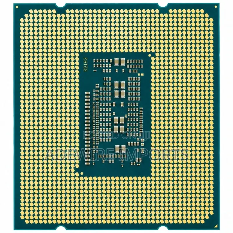 Processor Intel I5 13th Gen (Tray)