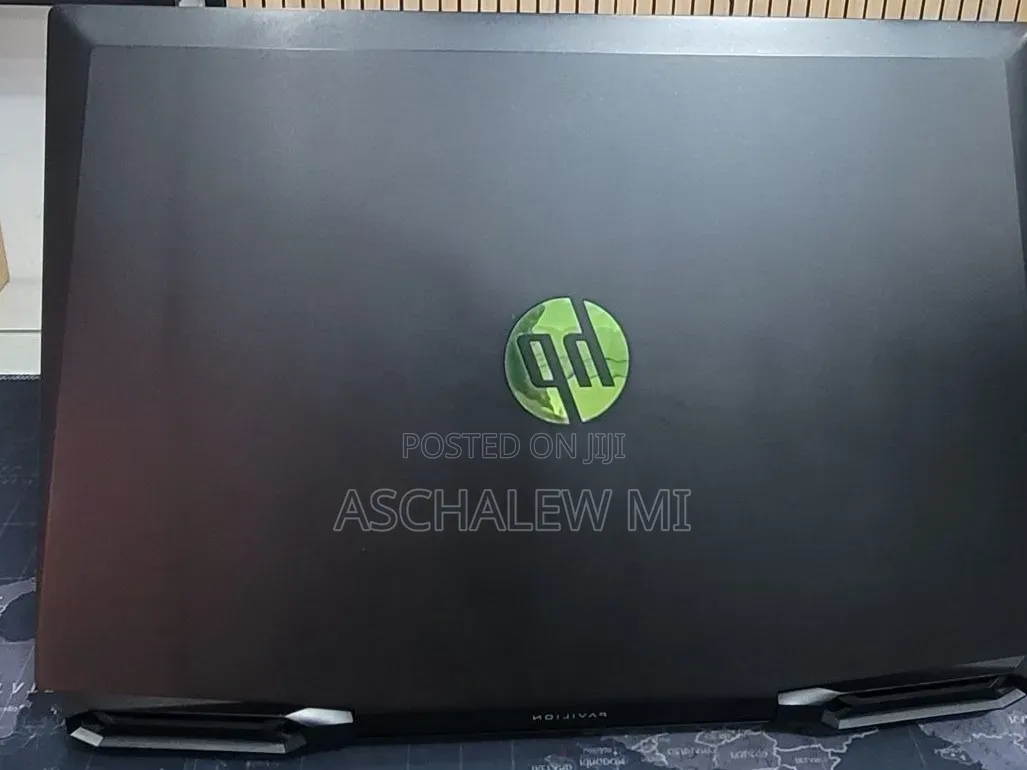 New Laptop HP Pavilion Power 15 16GB Intel Core i5 HDD+SSD 256GB