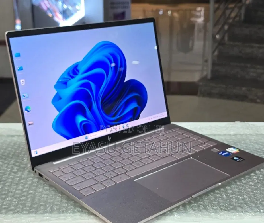 New Laptop HP Pavilion 15 16GB Intel SSD 1T