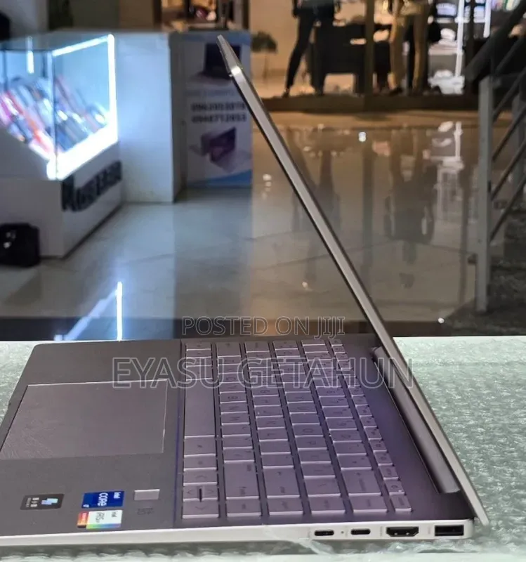 New Laptop HP Pavilion 15 16GB Intel SSD 1T