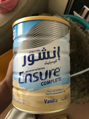 Ensure Milk