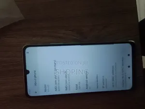 New Honor Play10 64 GB Blue