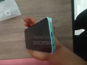 New Honor Play10 64 GB Blue