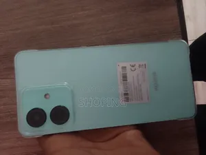 New Honor Play10 64 GB Blue
