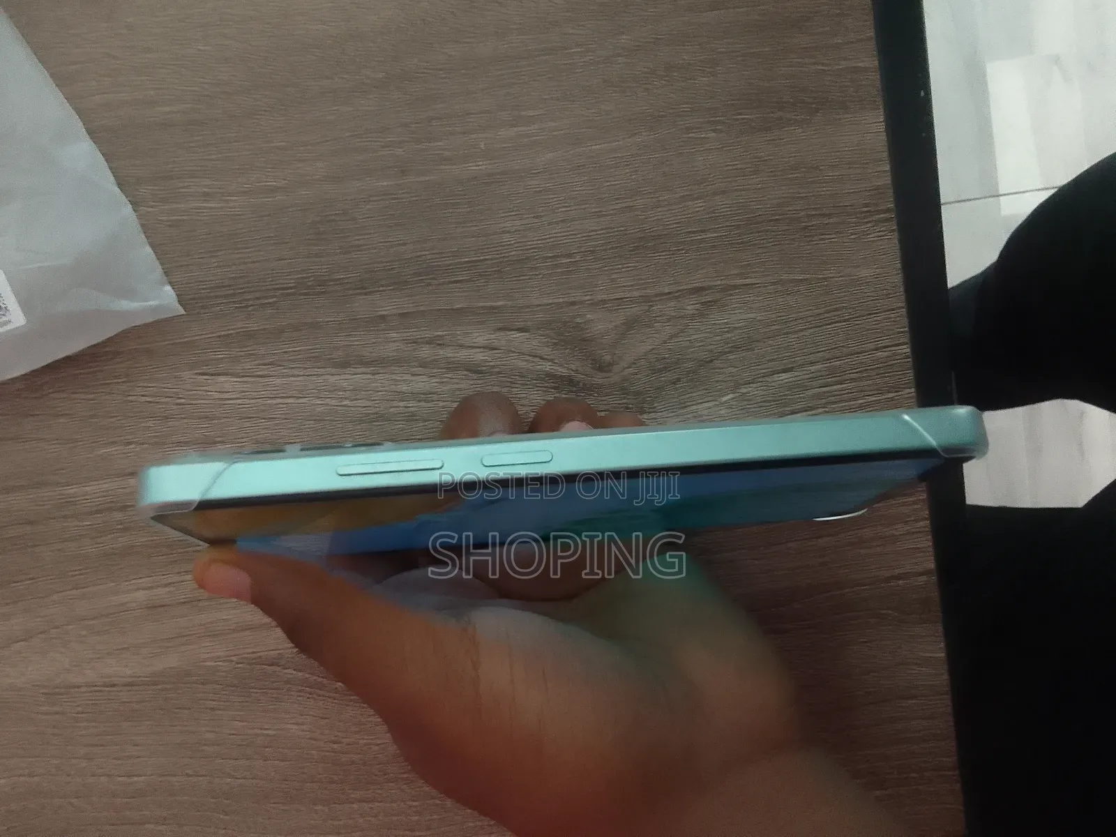 New Honor Play10 64 GB Blue