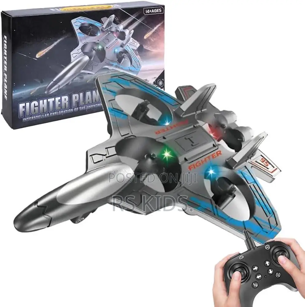 Dron Starfighter