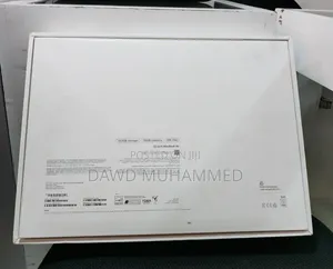 New Laptop Apple MacBook Air 2025 M4 16GB Apple M4 SSD 512GB