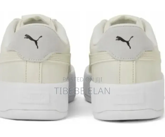 Original Puma