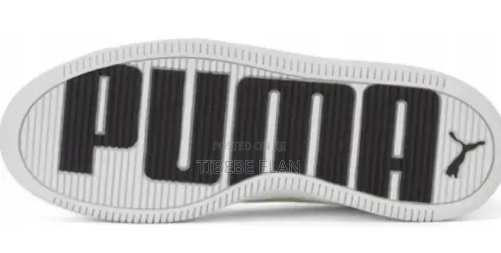Original Puma