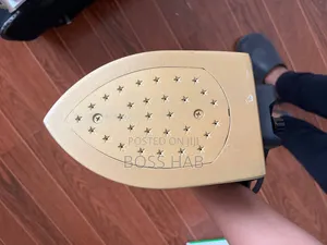 ካውያ የልብስ መተኮሻ