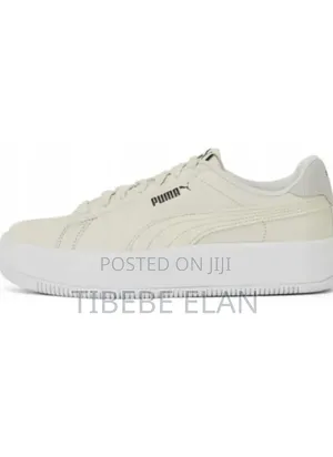Original Puma