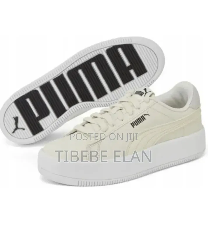 Original Puma