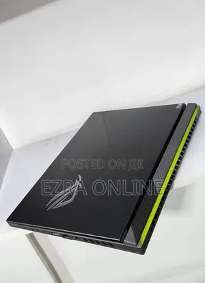 New Laptop Asus 16GB Intel Core i9 SSD 1T