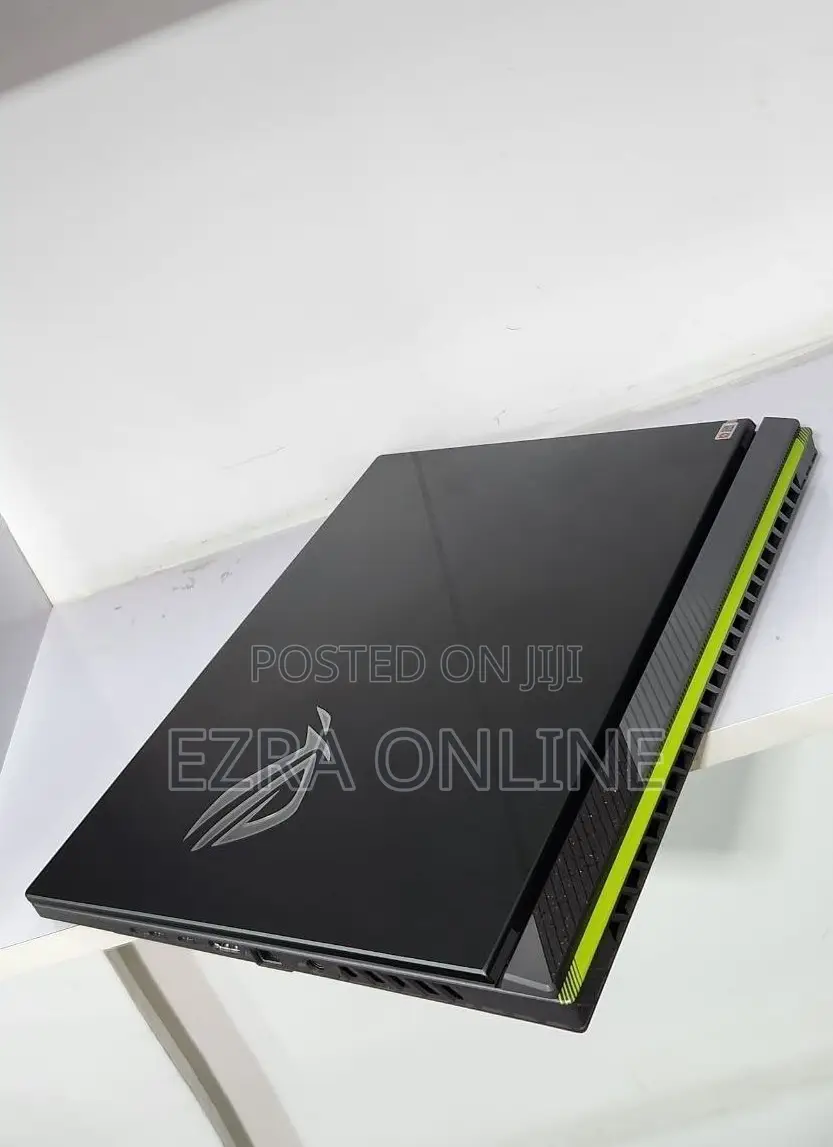 New Laptop Asus 16GB Intel Core i9 SSD 1T