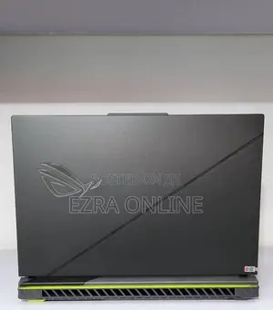 New Laptop Asus 16GB Intel Core i9 SSD 1T
