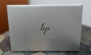 New Laptop HP EliteBook 845 G10 16GB AMD Ryzen 5 SSD 512GB