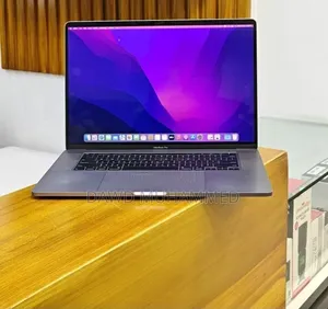 New Laptop Apple MacBook Pro 2018 32GB Intel Core i9 SSD 2T