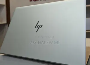 New Laptop HP EliteBook 840 G7 16GB Intel Core i5 SSD 512GB