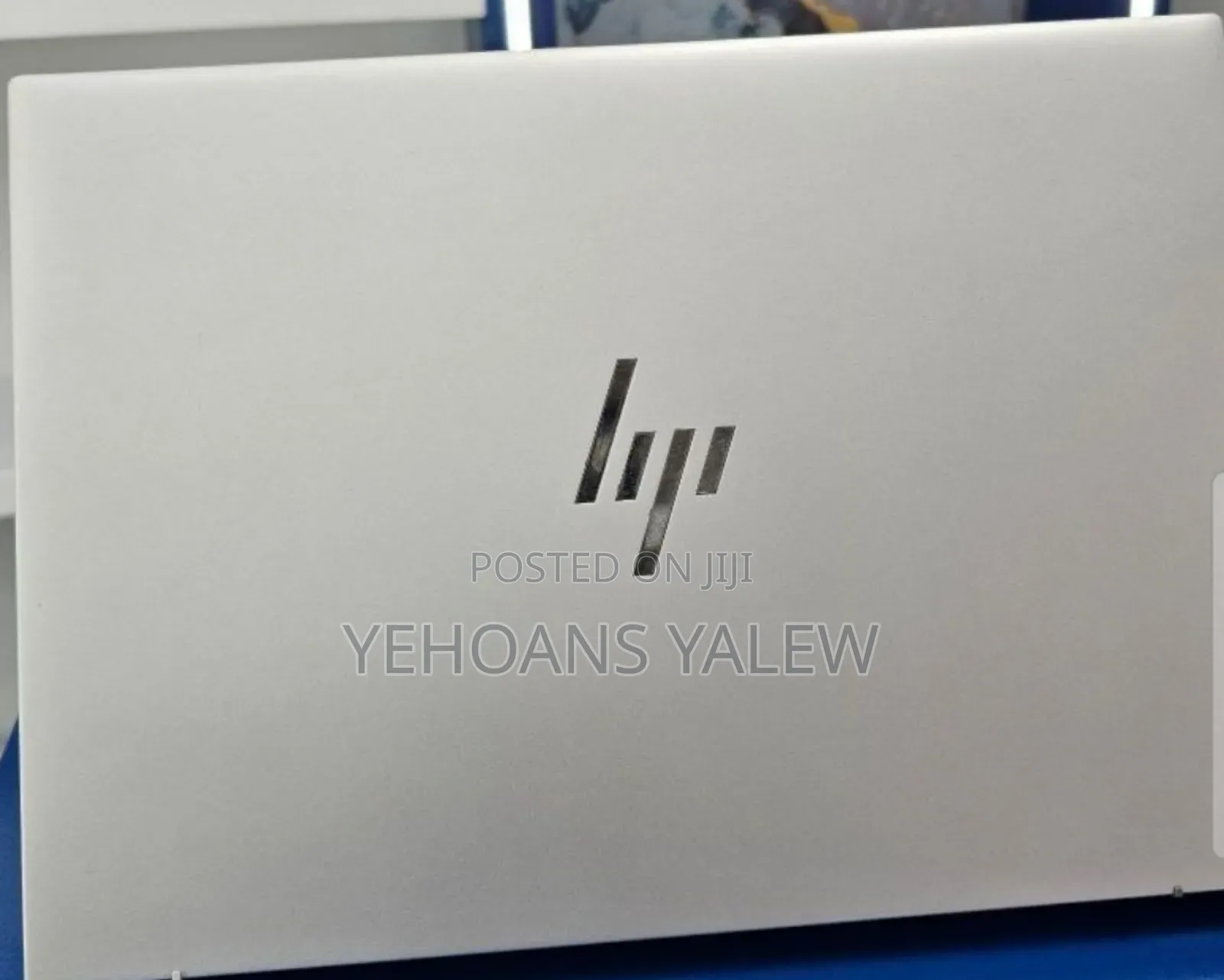 New Laptop HP EliteBook 840 G9 16GB Intel Core i5 SSD 512GB