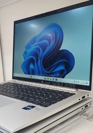 New Laptop HP EliteBook 840 G9 16GB Intel Core i5 SSD 512GB
