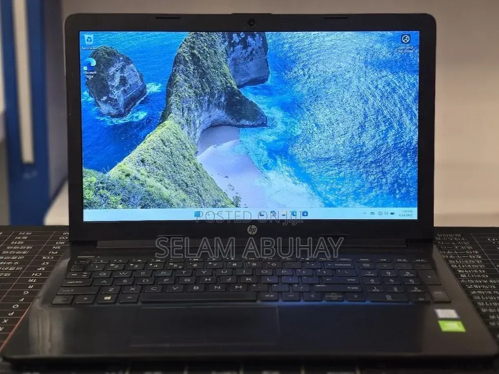 New Laptop HP Stream Notebook 16GB Intel Core i5 SSD 512GB