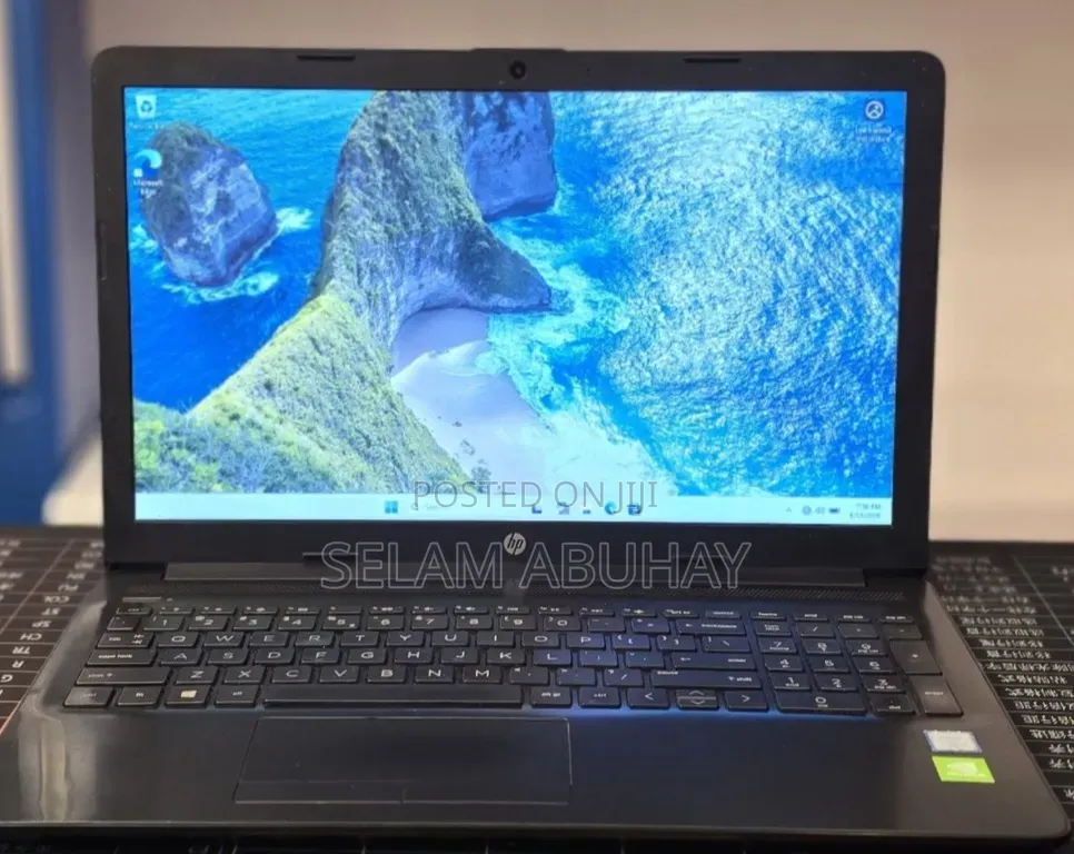 New Laptop HP Stream Notebook 16GB Intel Core i5 SSD 512GB