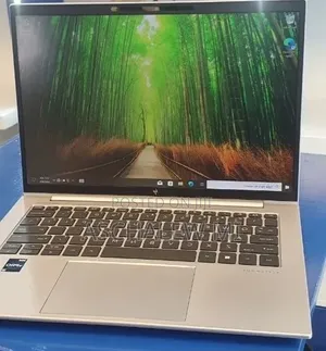 New Laptop HP EliteBook 840 G10 32GB Intel Core i7 SSD 512GB