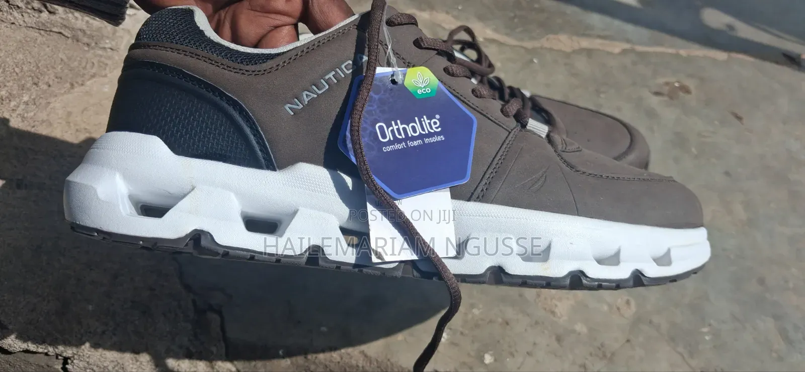 Nautica Shoes