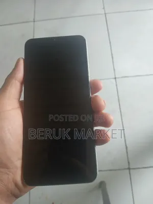 Samsung Galaxy A22 128 GB Green