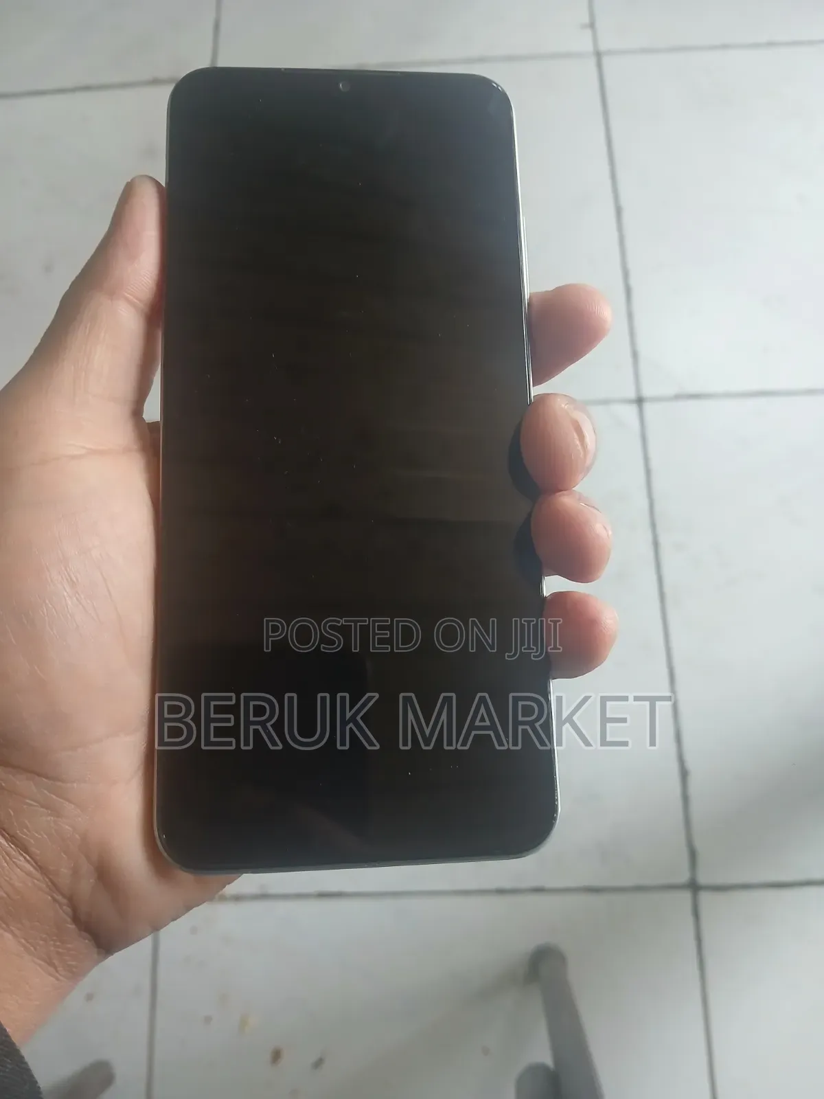 Samsung Galaxy A22 128 GB Green