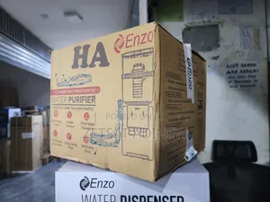 Enzo Water Despenser "20 Litter"
