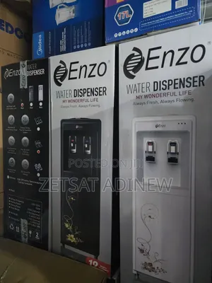 Enzo Water Despenser "20 Litter"