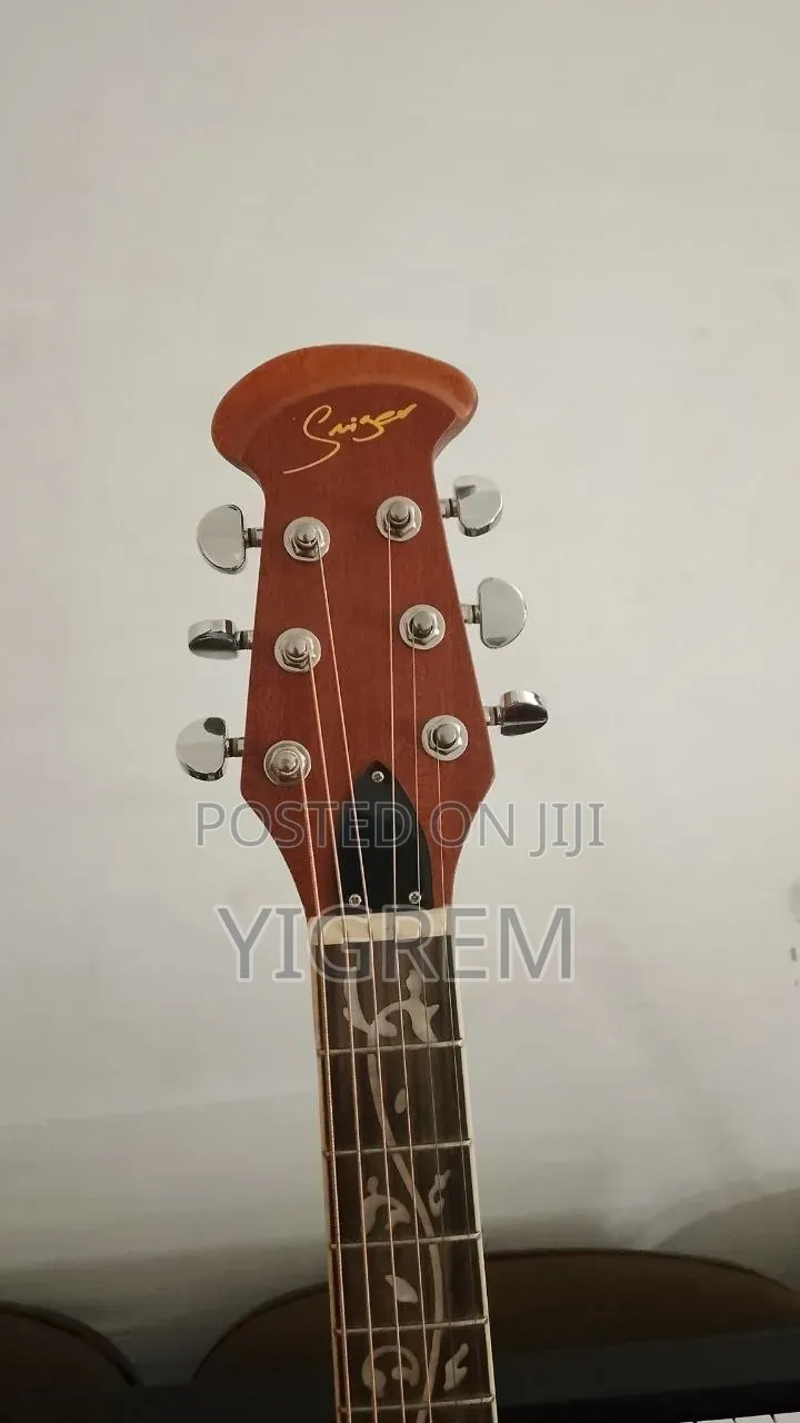 Smiger M-3660-eq