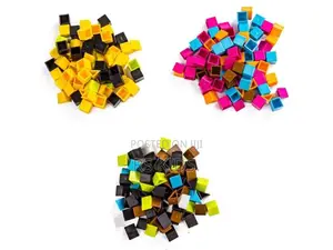 Bricks Puzzle